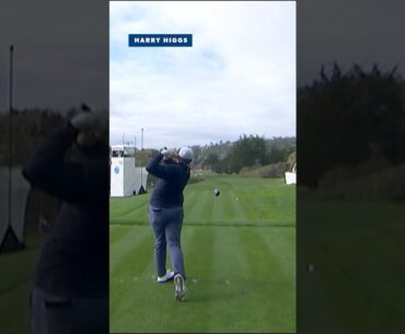 One swing from every #TOURBound player 🏌️‍♂️