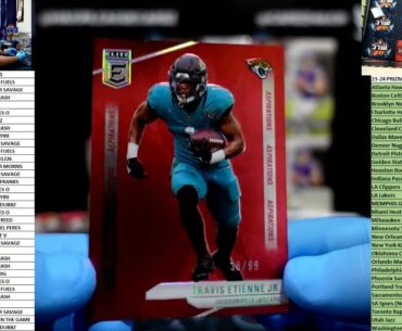 24 ELITE NFL 6 HOBBY HALF CASE - PYT #1