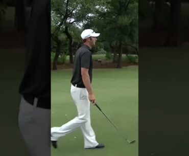 Dustin Johnson Doin It! - Part 2