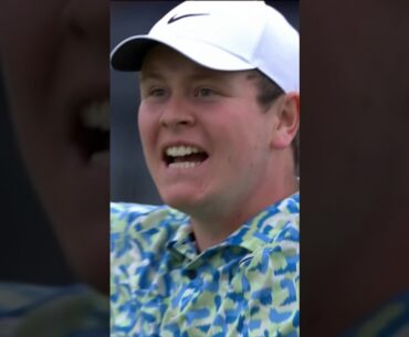 Winning in his home country of Scotland 🏴󠁧󠁢󠁳󠁣󠁴󠁿