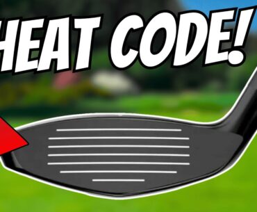 This Golf Club AUTOMATICALLY Squares Your Swing Path FOR STRAIGHTER TEE SHOTS!?