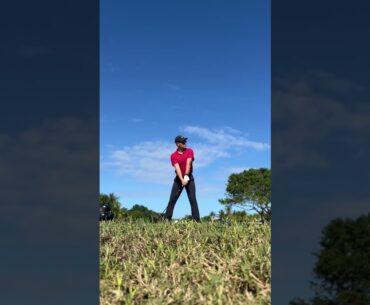 #서태영선수#NCAA#미국대학 골프선수#드라이버#골프스윙