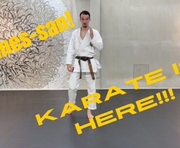 Paul Huglo (Teaching Martial arts in Japan, Useful Techniques for Grapplers)