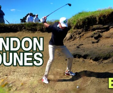 Bandon Dunes: Episode VI: The BEST course at Bandon?