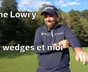 Shane LOWRY : TIPS et souvenirs du MAITRE du petit-jeu !