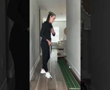 Fix Your Golf Swing Path with this Drill