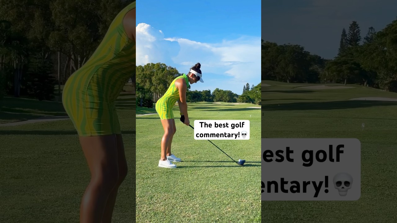 My Golf Game vs. Christopher Columbus #columbusday #golf My Golf Game vs. Christopher Columbus #columbusday #golf