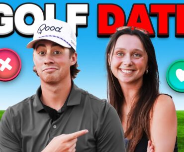 My Friend Went On a College Golf Date