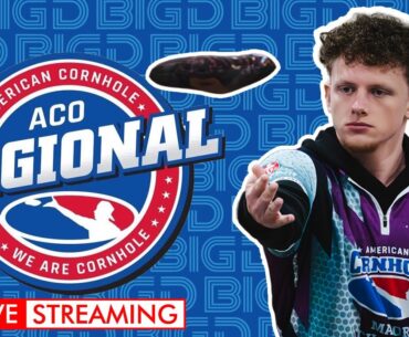 ACO World Singles, Grand Prairie