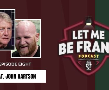 John Hartson on wrath of Martin O’Neill, nearly signing for Rangers and Berkovic News at Ten shame