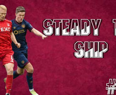 Steady the Ship: Episode #123