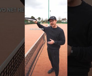 DO THIS To Play Like The Pros! #tennis