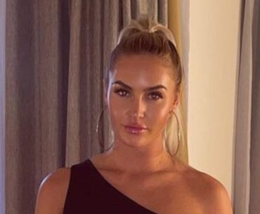 How Golfer Charley Hull strikes apparel deal with Malbon Golf