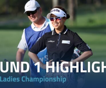 Round 1 Highlights | BMW Ladies Championship