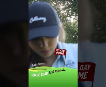 Girls Golf 9-10-24