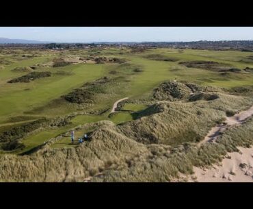 Dooks Golf Club- One Of Ireland's Oldest Links Courses