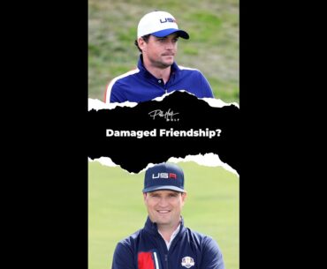 Do you think they’re still friends?