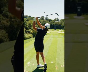 보기만 해도 도움이 되는 골프스윙 (Cameron Smith) #골프스윙 #골프레슨 #골프이미지트레이닝