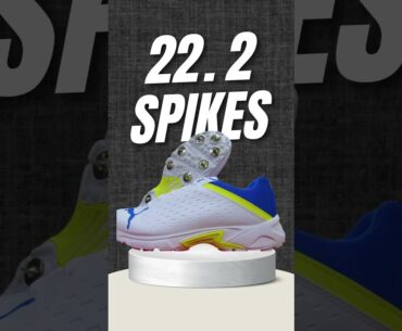 Best Spike  Cricket shoes  2024 Shorts