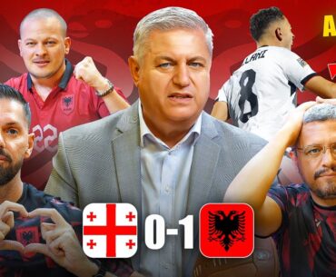 VERSUS | Kombëtarja fiton në Ditën e Dronit! Shakohoxha: Zhegrova është dhuratë nga Zoti | Ep. 43