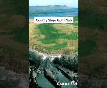 HIDDEN GEM GOLF COURSES IN IRELAND