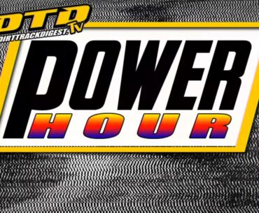 Dirt Track Digest Post Race Show | Super DIRT Week 52 | 10/12/24