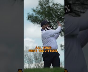 Why don't all golf courses have this?! 😮 #shorts