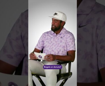 'This or That' | Watch Nelly Korda and Tony Finau Face Off in a Laughter Filled Hilarious Challenge