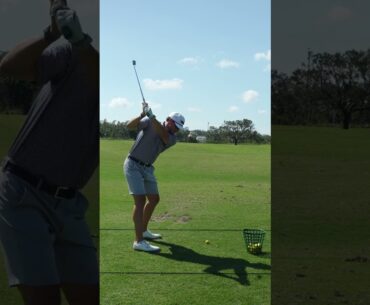 Fix Early Extension for a Better Golf Swing