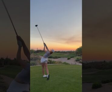 HATE WHEN THIS HAPPENS!! #golf #fail