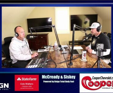 McCready & Siskey -- Episode 222