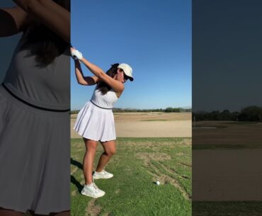 Golf girls are the best #golfbabe #golftips