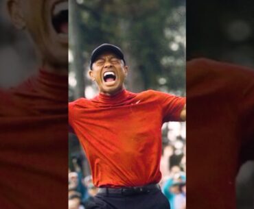 #tigerswoods #autograph #wisdom #motivation #inspiration #tiger #woods #golf #sportsmemorabilia