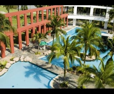 BUKIT JAWI GOLF RESORT, PENANG, MALAYSIA