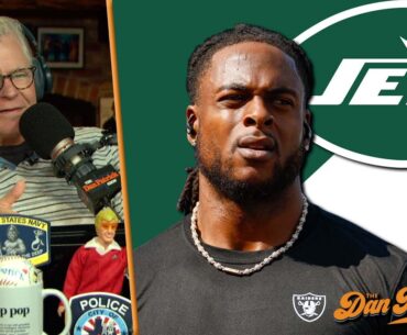 Dan Patrick: I Applaud The Jets For Going All-In | 10/16/24