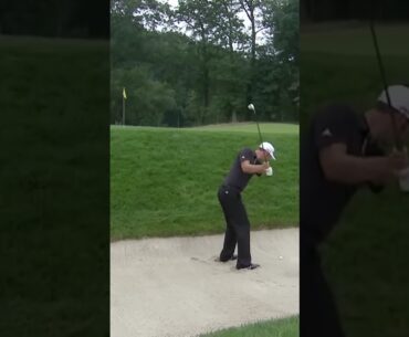 Dustin Johnson Doin It! - Part 6