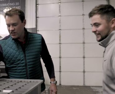 Team Bettinardi: Alex Fitzpatrick