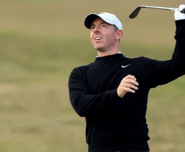 Rory McIlroy's ally gets new job after making Tiger Woods and Jordan Spieth fume
