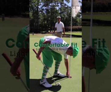 Golf Knickers by GolfKnickers.com