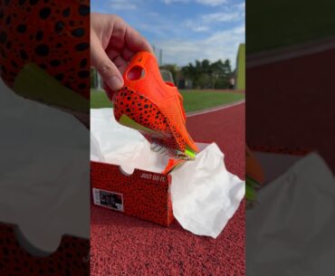 Spikes Nike Victory 2 Electric