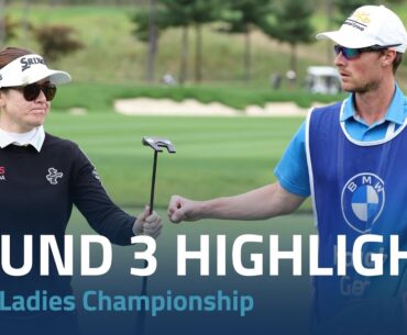Round 3 Highlights | BMW Ladies Championship