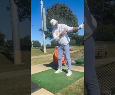 Forearm Rotation in the Golf Swing