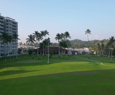 Canterbury Golf Club | Canterbury Golf Apartments - Piliyandala - Kahathuduwa | Apartment for Sale