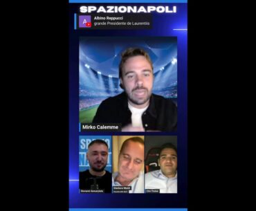 TOCCA A GILMOUR E SPINAZZOLA! MA KVARA?