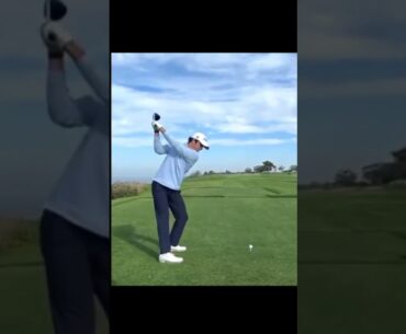 Davis Riley デービス・ライリー #golf #ゴルフ #ゴルフ女子