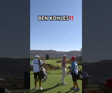 Have you ever made a hole-in-one? 🤔