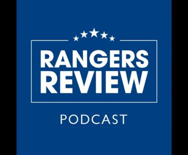 What does the future hold for the Rangers Academy?