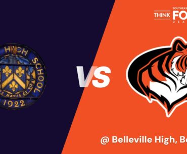 Drive to the Game -  Fordson vs Belleville October 18, 2024