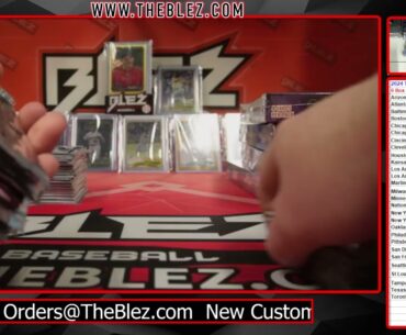 2024 Topps Cosmic Chrome MLB 6 Box Break #16 Random Team