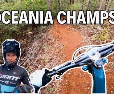 OCEANIA CHAMPS VLOG! | LUKE MEIER SMITH, TOM LOCKE, SASCHA KIM, BAILEY CHRISTIE AND MORE!